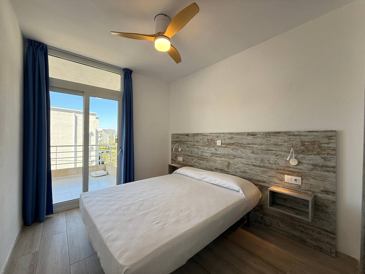 Appartamento vacanze a Roses a partire da 65€ a notte