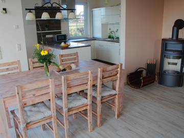 Ferienhaus für 7 Personen in Niehagen, Ahrenshoop, Bild 3