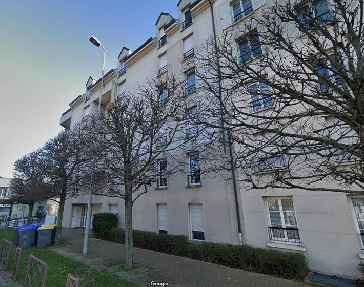 Appartement de vacances pour 1 personnes - 1