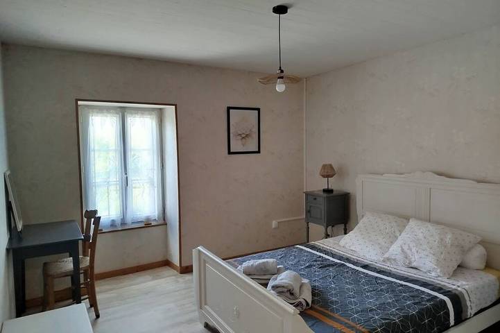 Location de vacances pour 6 personnes à Damvix - 2