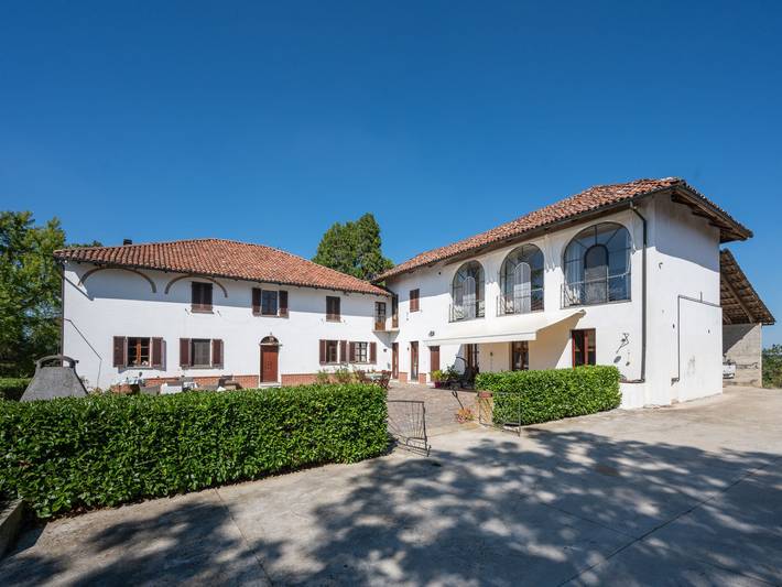 Ferienwohnung für 6 Personen, mit Terrasse und Garten - 1