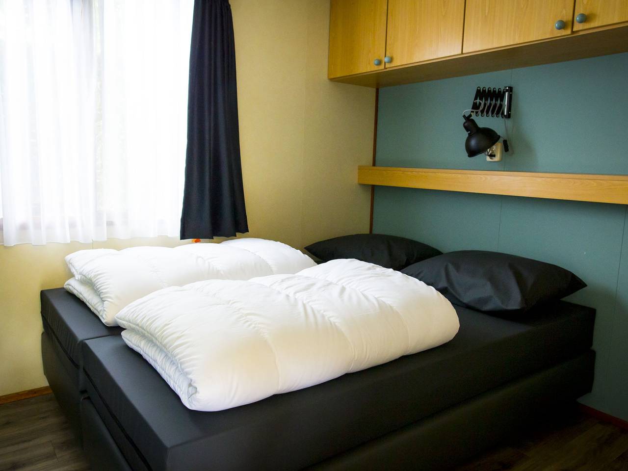 Duinhoeve in Nordbrabant