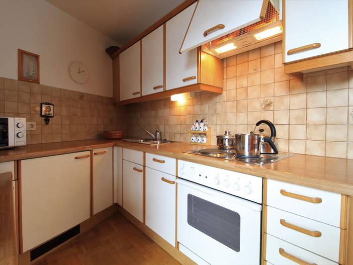 Chalet für 8 Personen, mit Garten in Bad Kleinkirchheim - 2