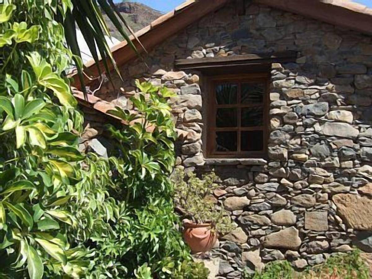 Appartement entier, Historisches Bauernhaus in Era de Mota, Valsequillo de Gran Canaria