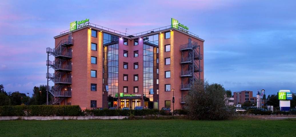Hôtel pour 2 personnes