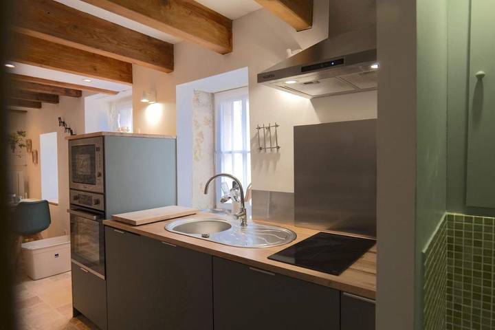 Location de vacances pour 2 personnes à Gevrey-Chambertin - 3