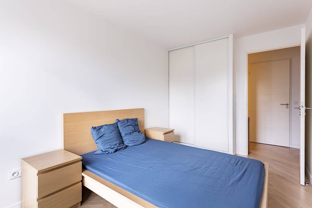 Apartamento entero, New apartment and nice neighborhood in Bois-Colombes, Altos del Sena