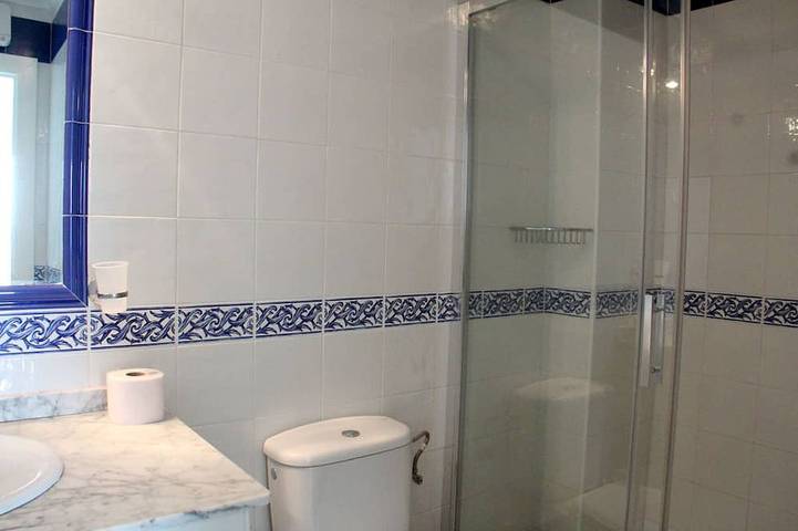 Ganze Wohnung, Perfect 2 Bed 2 Bath Apt In Villamartin Plaza, Pool, Golf and More! in Brisas y Golf, Orihuela