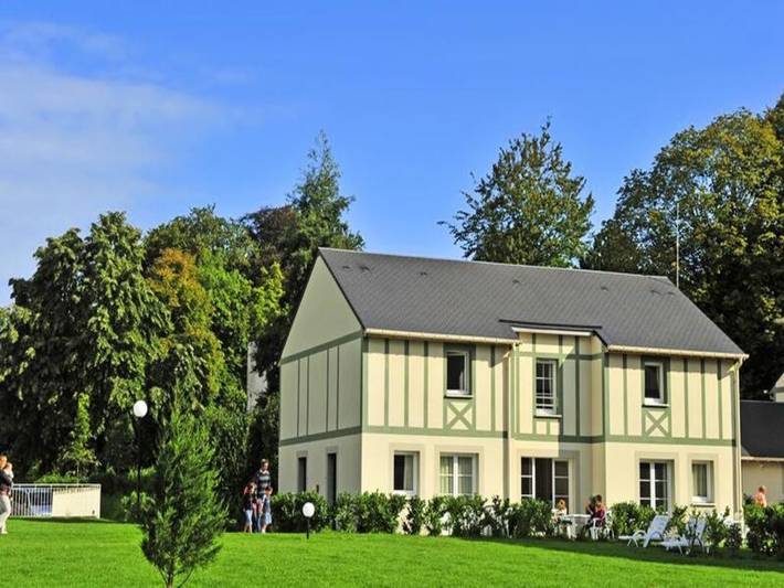 Ferienwohnung für 6 Personen, mit Sauna und Pool, kinderfreundlich