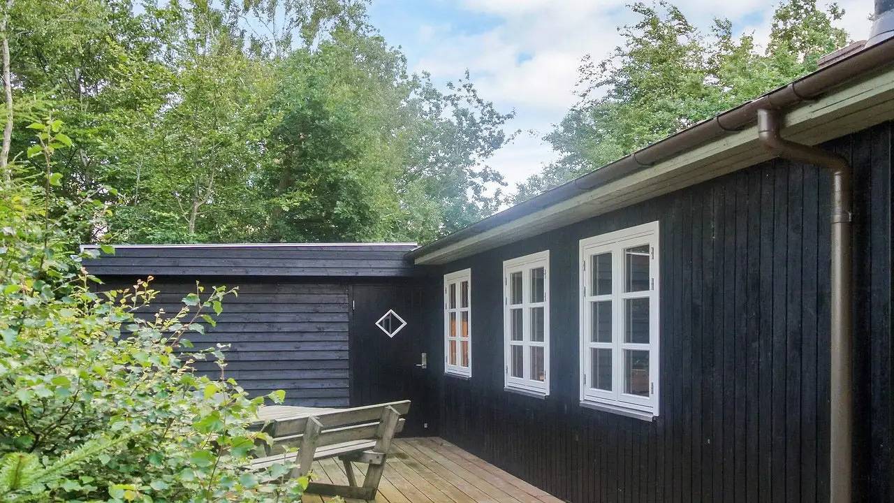 Ferienhaus für 4 Personen (86 m²) in Aars in Aars, Himmerland