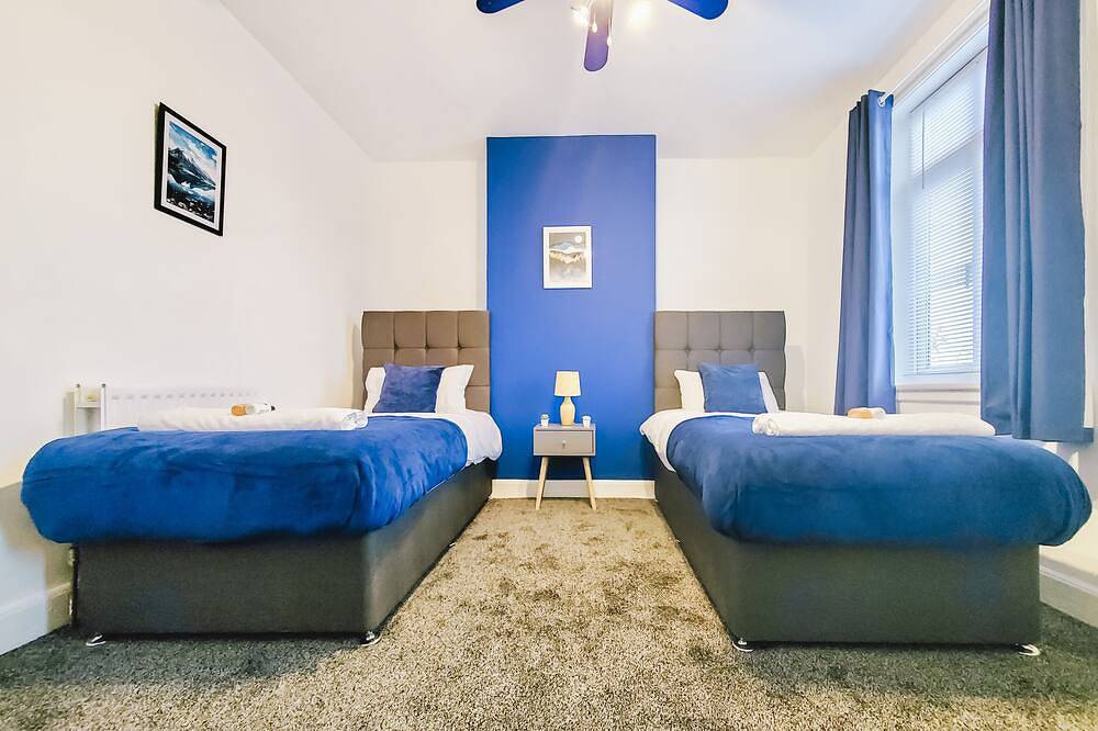 ✪Cosy Home✪ Near Nec, Bhx, Bullring & Solihull in Birmingham, Birmingham y alrededores