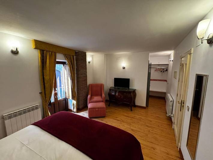Hôtel pour 2 personnes, avec vue à Piedrahíta - 4