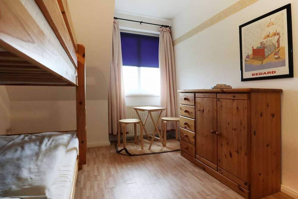 Ganze Wohnung, Altes Zollhaus, Fewo- Nr. 5 in Barendorf, Dassow