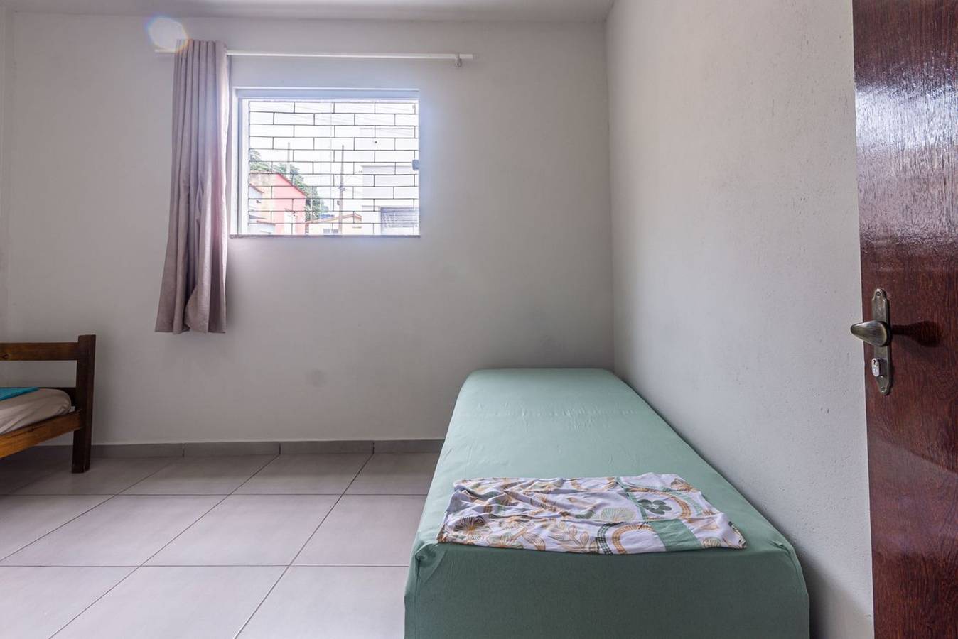 Ganze Wohnung, Apto para 8 pessoas com Garagem e Churrasqueira in Pará de Minas, Minas Gerais