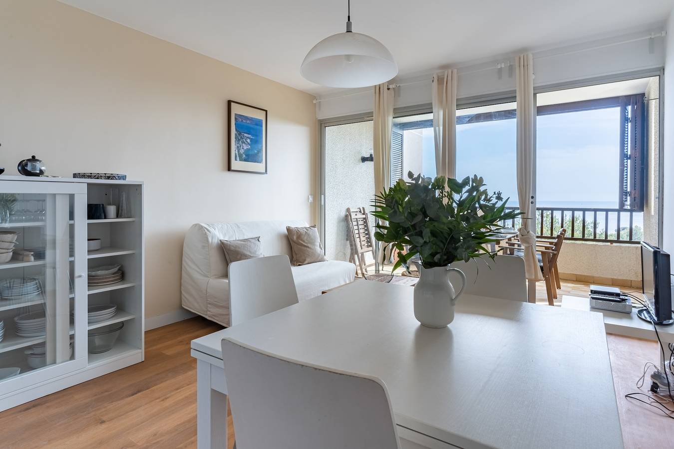Vakantieappartement voor 5 personen met zwembad, foto 12