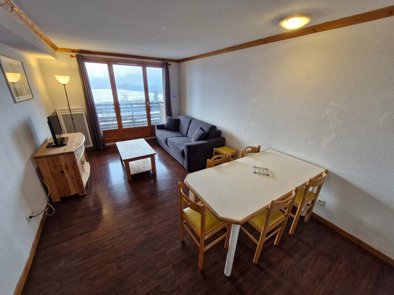 Photo : Appartement de vacances