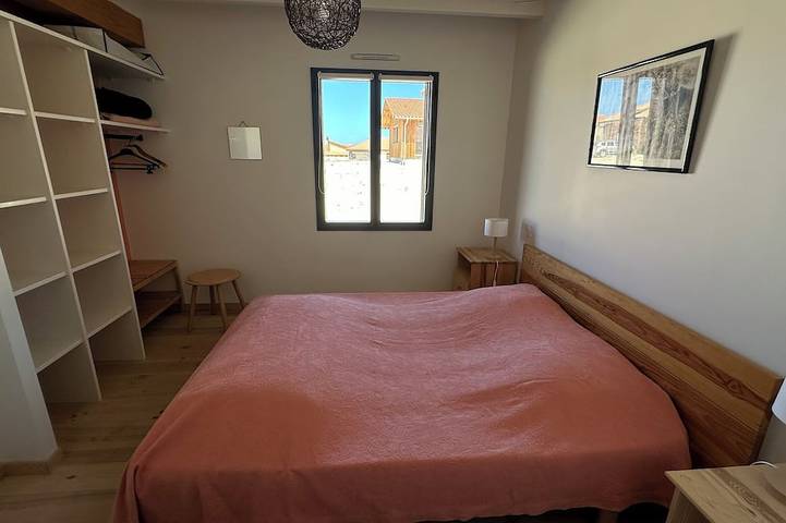 Location de vacances pour 10 personnes, avec terrasse dans Saint-Girons-Plage - 3