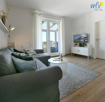 Ferienwohnung für 4 Personen in Wangerooge, Nordseeinseln, Bild 4