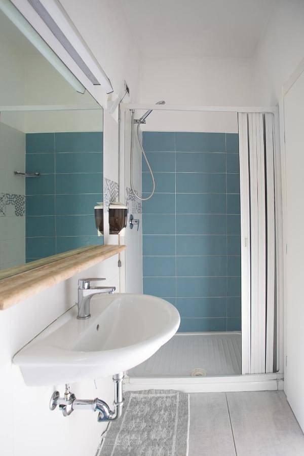 Hôtel pour 2 personnes, avec jardin à Fonte Nuova - 3