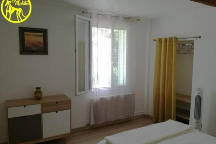 Gîte pour 4 personnes à Mirepeisset - 3
