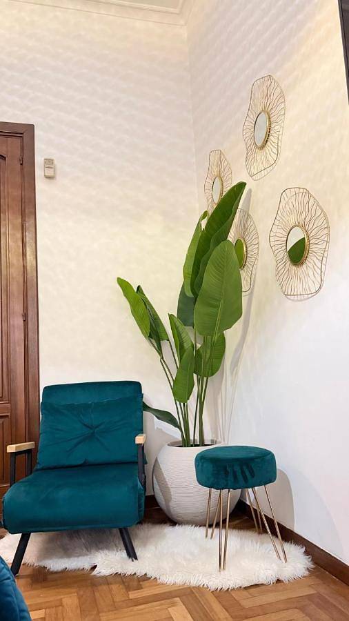 Chambre d’hôte pour 3 personnes, avec balcon et jacuzzi, animaux acceptés à Aversa - 2