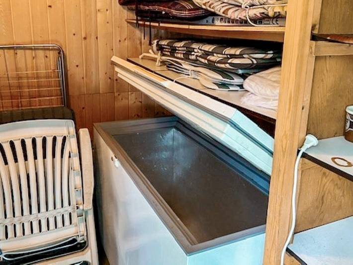 5 Personen Ferienhaus in Herning in Kølkær, Herning