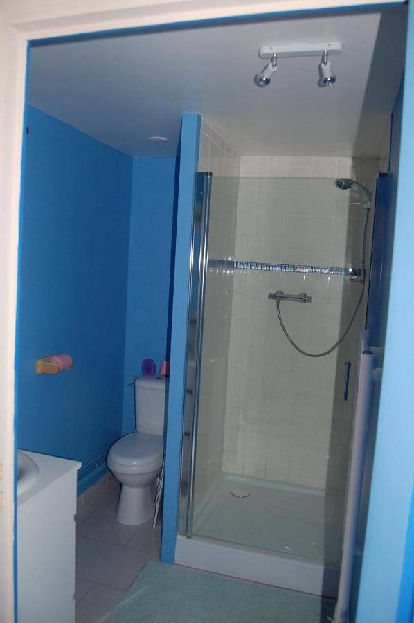 Standard Apartment in Cast, Région de Châteaulin