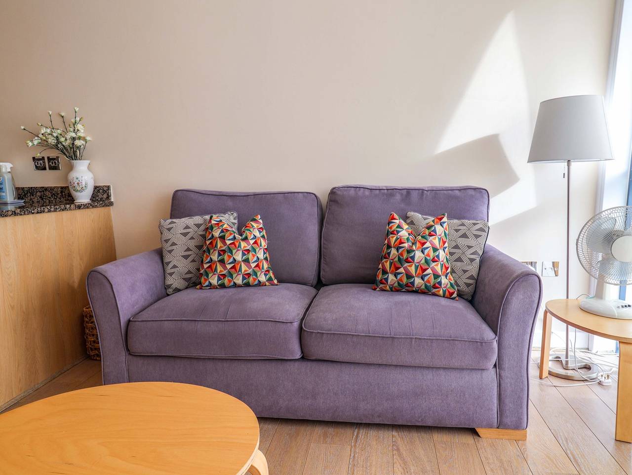 Entire apartment, 2 Driftwood in West Bay, Dorset