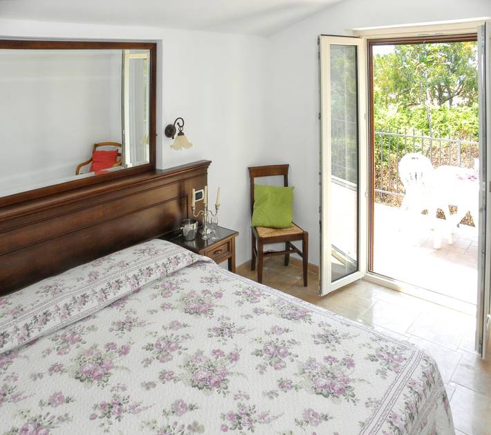 Location de vacances pour 4 personnes à Maratea - 2