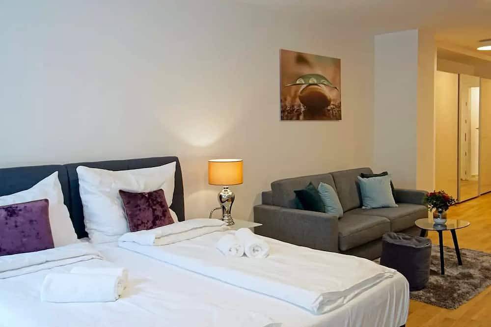 Ganze Wohnung, Schöne Wohnung hinter dem Parlamen in Wien, Wienerwald