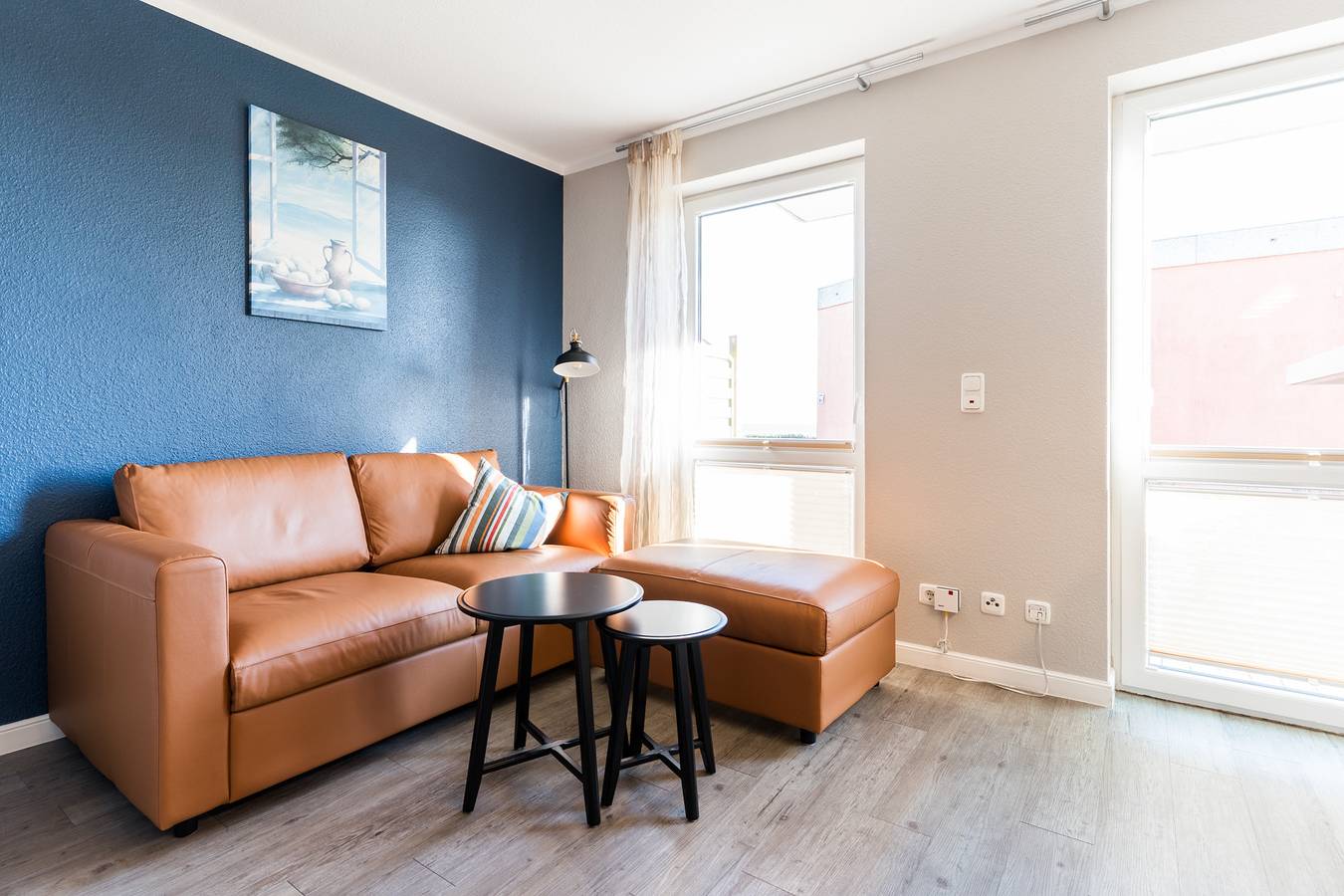 Ferienwohnung in Fehmarn ab 91€ pro Nacht