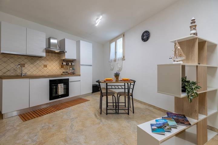 Gîte pour 2 personnes à Porto Torres - 4