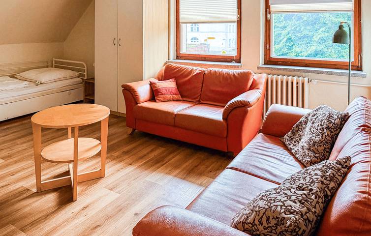 Ferienhaus für 32 Personen, mit Terrasse und Garten in Uckermark - 3