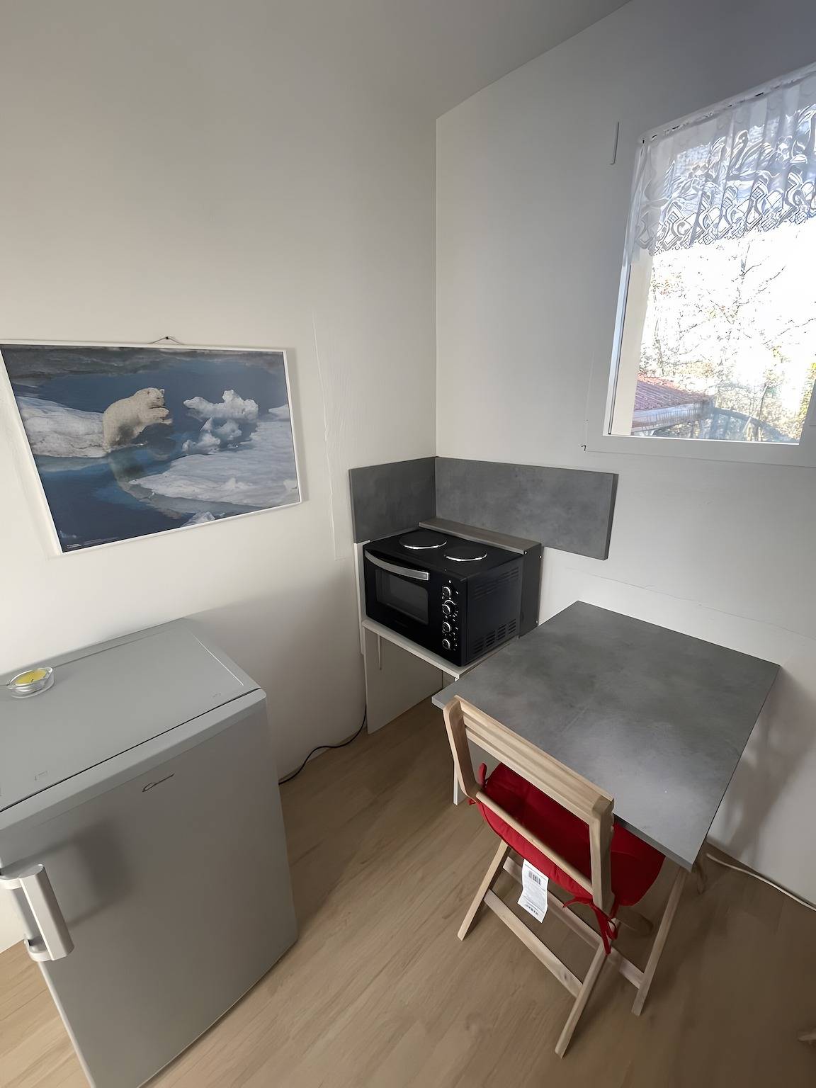 Maison de vacances - gite Le Paradis in La Ballade de Pern, Lot