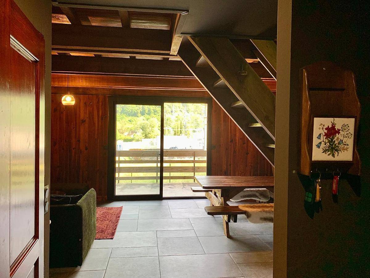 Two-Bedroom Chalet in Cierp-Gaud, Pyrénées