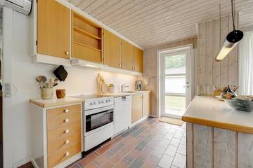 Villa für 5 Personen in Ho, Dänemark an der Nordsee, Bild 2