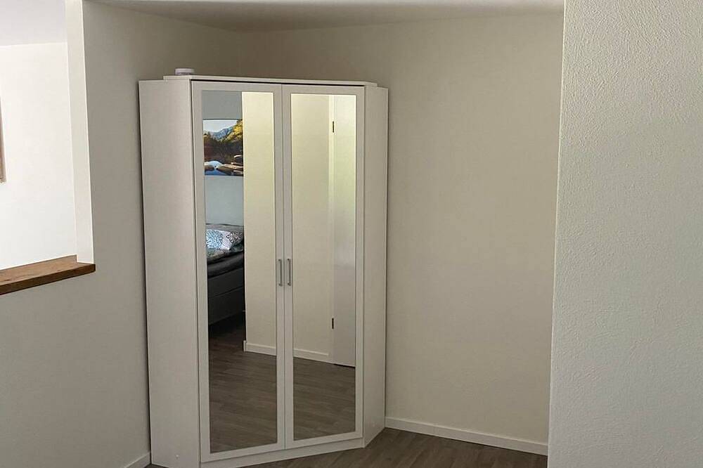 Ganze Wohnung, Ferienwohnung Maldener in Namborn, Saar-Nahe-Bergland