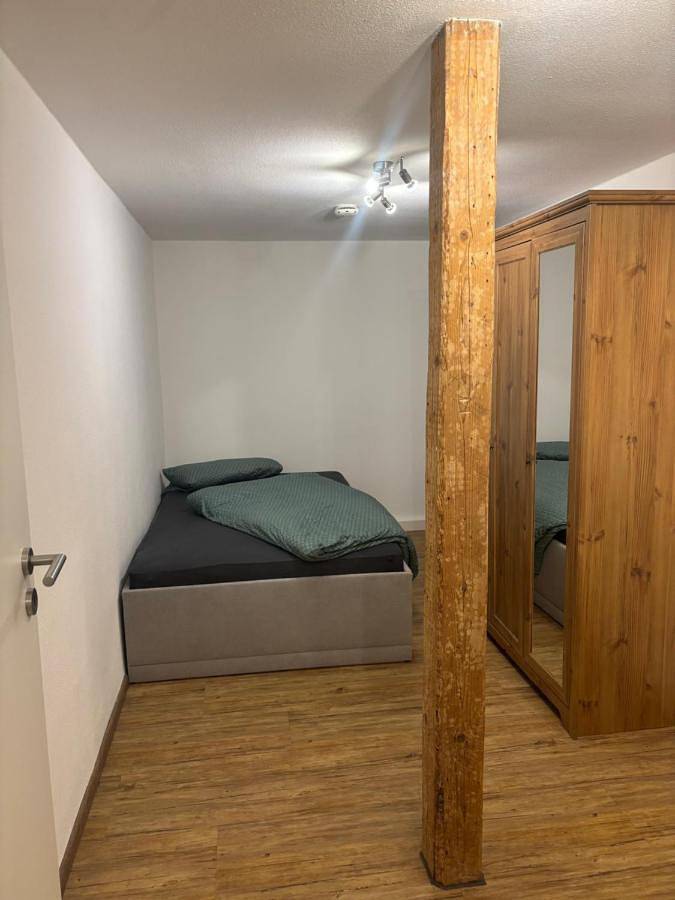 Ferienwohnung für 2 Personen in Memmingen - 2