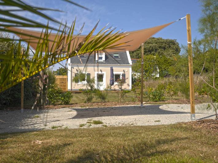 Location de vacances pour 4 personnes à Bangor