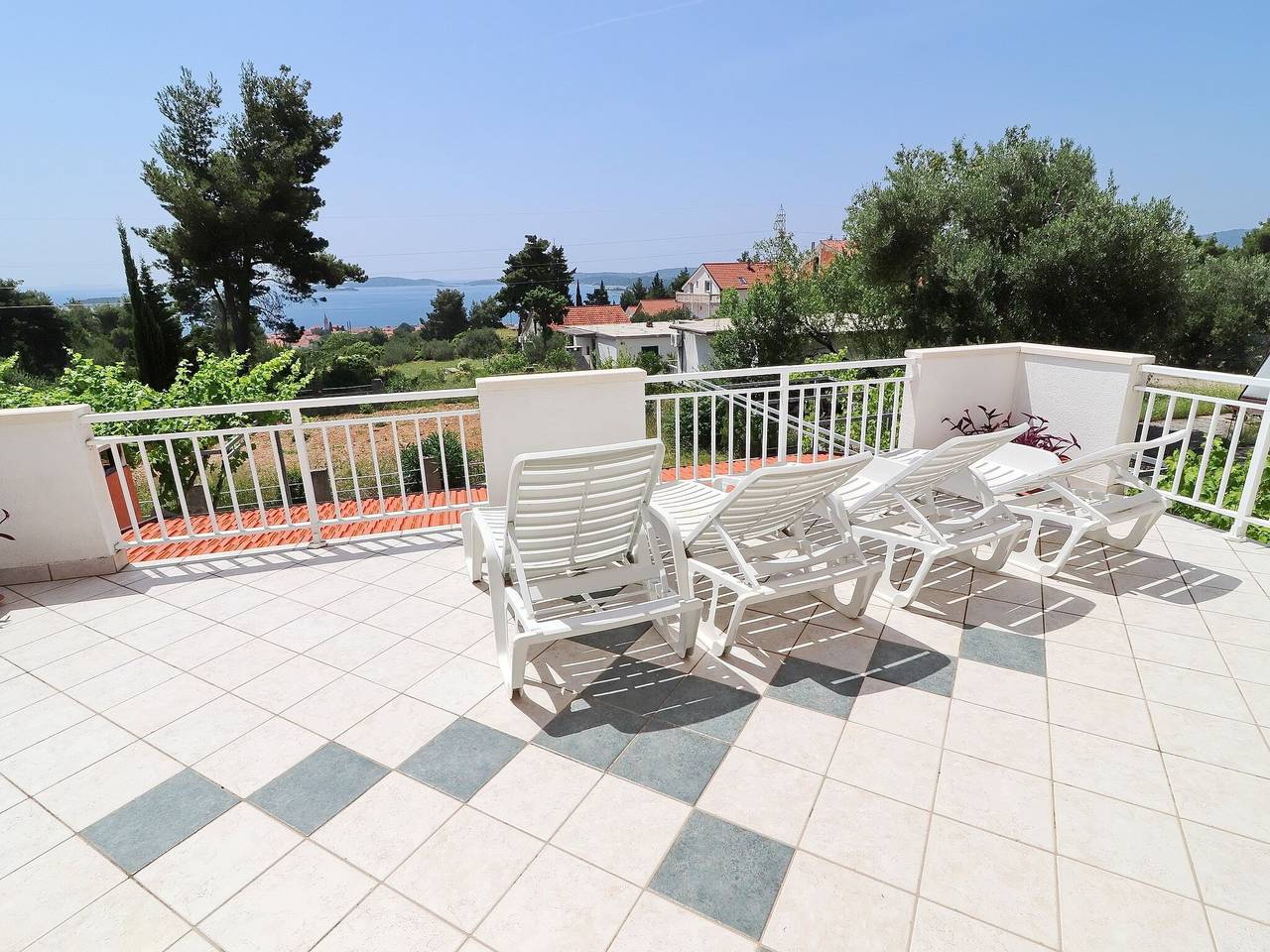 Appartamento vacanze a Orebic a partire da 203€ a notte