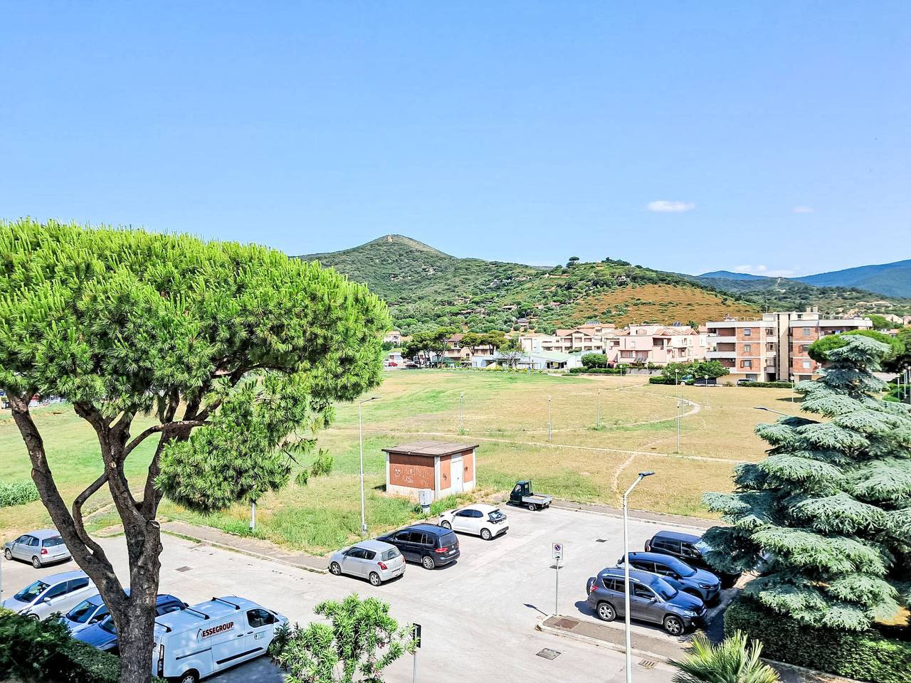 Entire apartment, Bortoli in Grosseto, Grosseto Province