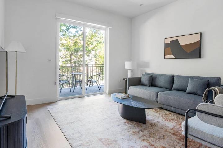 Apartamento de vacaciones para 2 personas, con balcón - 1