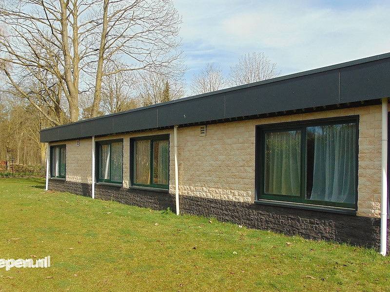 Gruppenunterkunft Haelen in Haelen, Limburg (Niederlande)