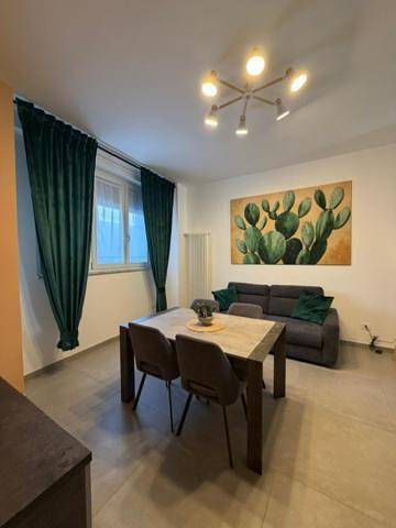 Appartamento per 6 persone, con Balcone a Grugliasco