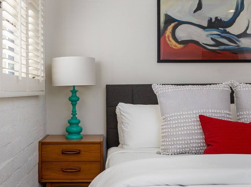 Fabelhafte neue Auflistung! In der Nähe der Stadt! in Palm Springs, Coachella Valley