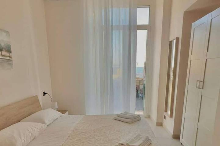 Bed and Breakfast für 4 Personen - 1