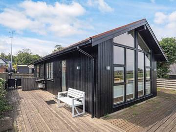 Ferieudlejning til 4 Personer i Sæby, Nordøstjylland, Billede 2
