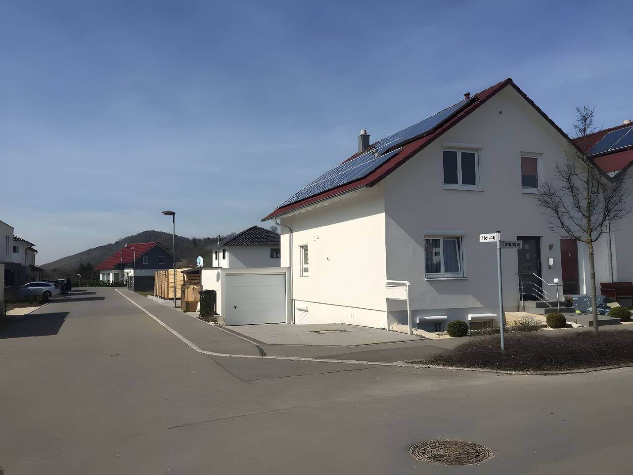 Ganze Ferienwohnung, Ferienwohnung Holder - Superior Apartment 48qm in Dettingen an der Erms, Neckar-Alb
