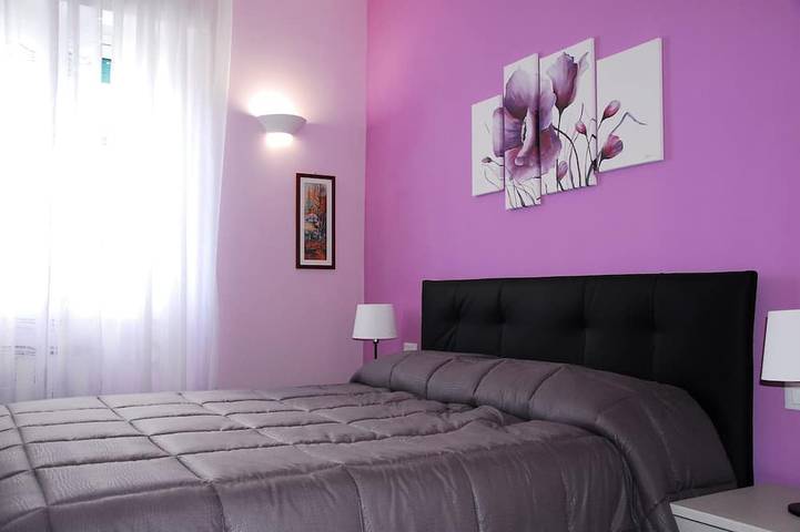 Appartamento intero, Your Home @ Rome near Trastevere in Roma, Provincia di Roma