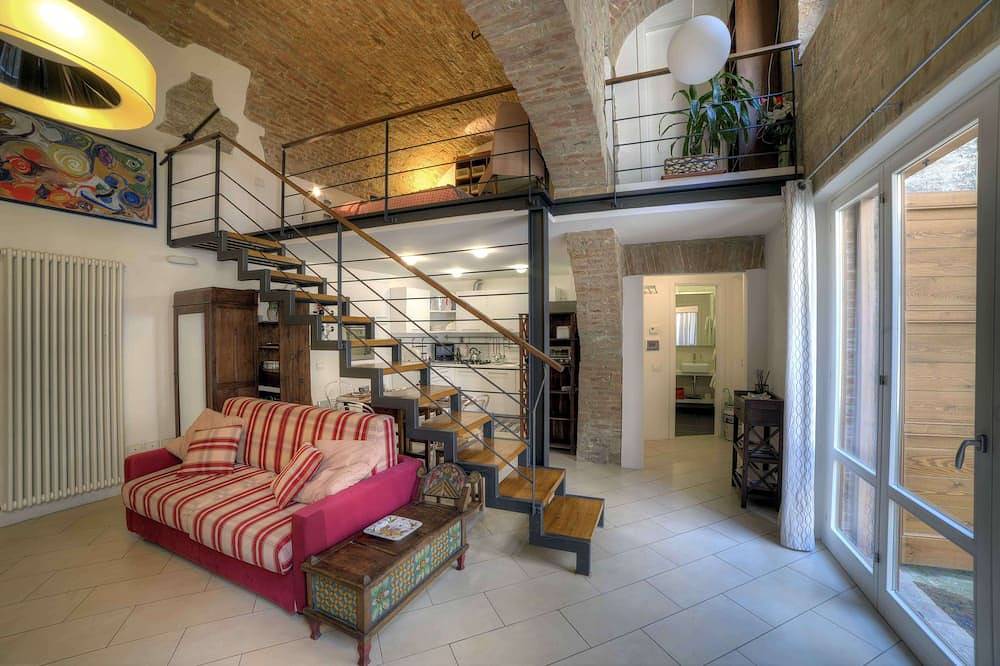 Casa vacanza a Siena a partire da 172€ a notte